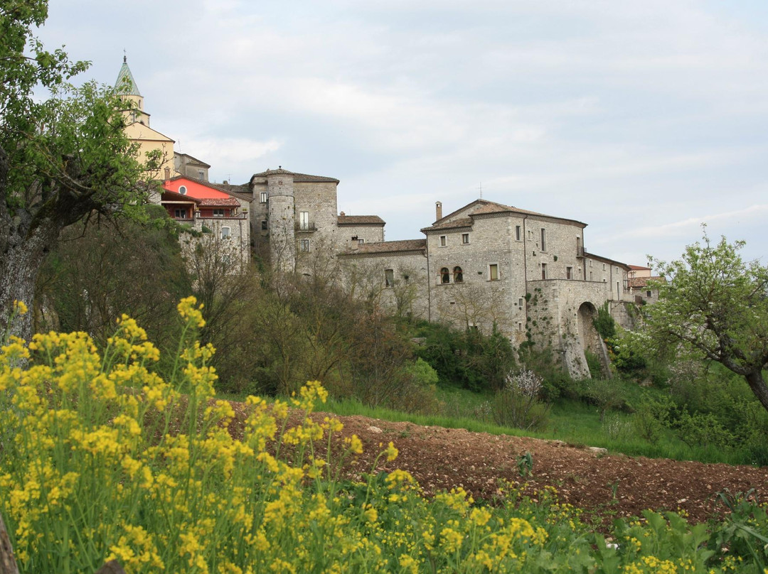 Colle Sannita旅游攻略图片