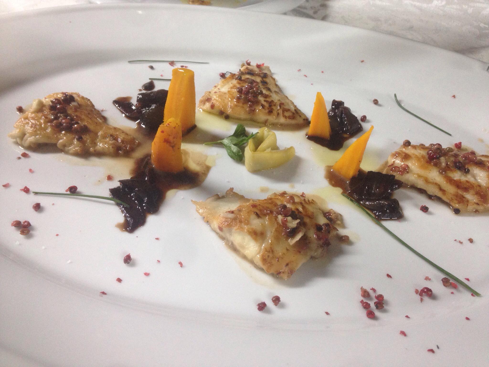 Rapsodia Hotel & Restaurant-客卧