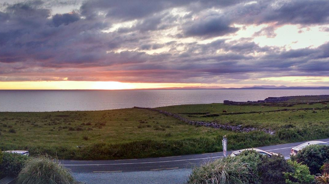 Orchid House Bed & Breakfast主图