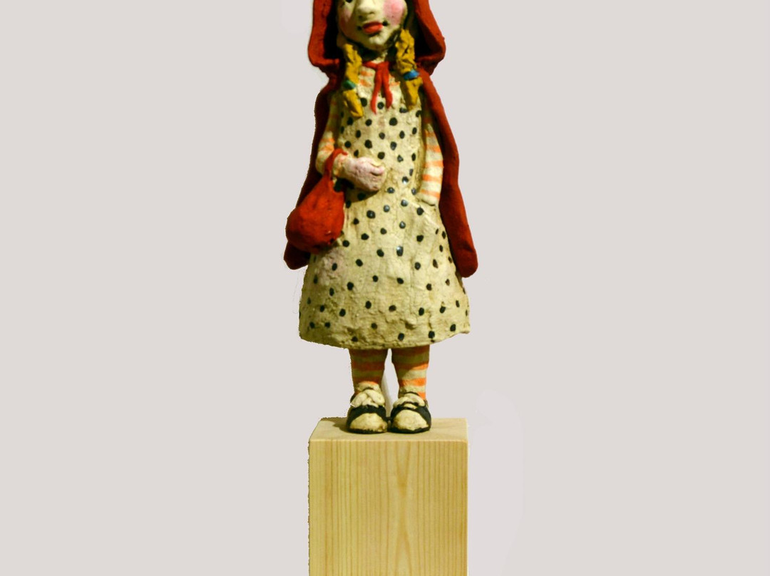 Galeria d'art Natàlia Ferré景点图片