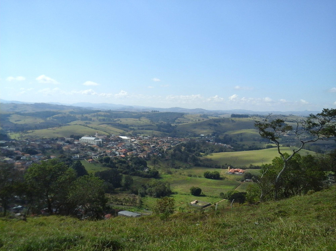 Pedra do Coracao景点图片