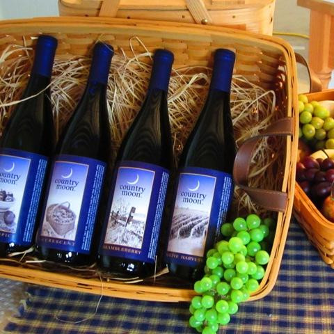 Country Moon Winery-Noblesville必去景点