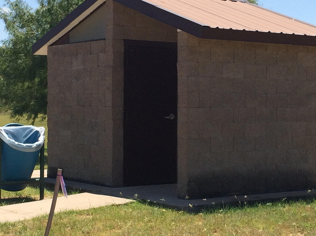 Narrows Recreation Area-Spicewood必去景点