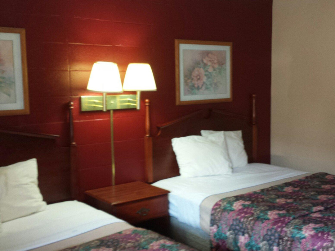 Budget Inn Carthage主图