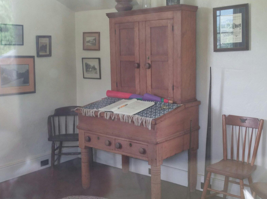 National Road & Toll House-LaVale必去景点