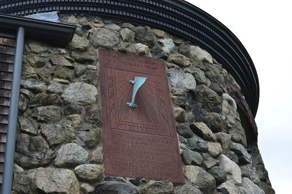 Stonehurst The Robert Treat Paine Estate景点图片