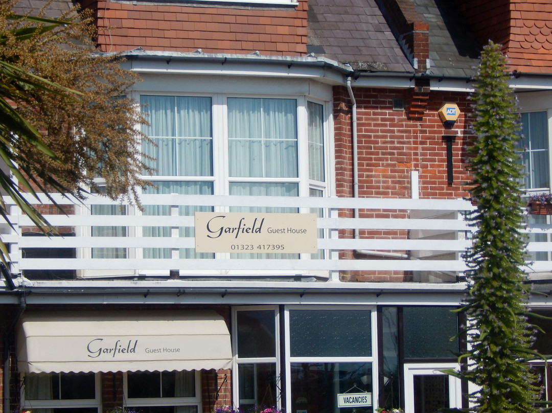 Garfield Guest House主图