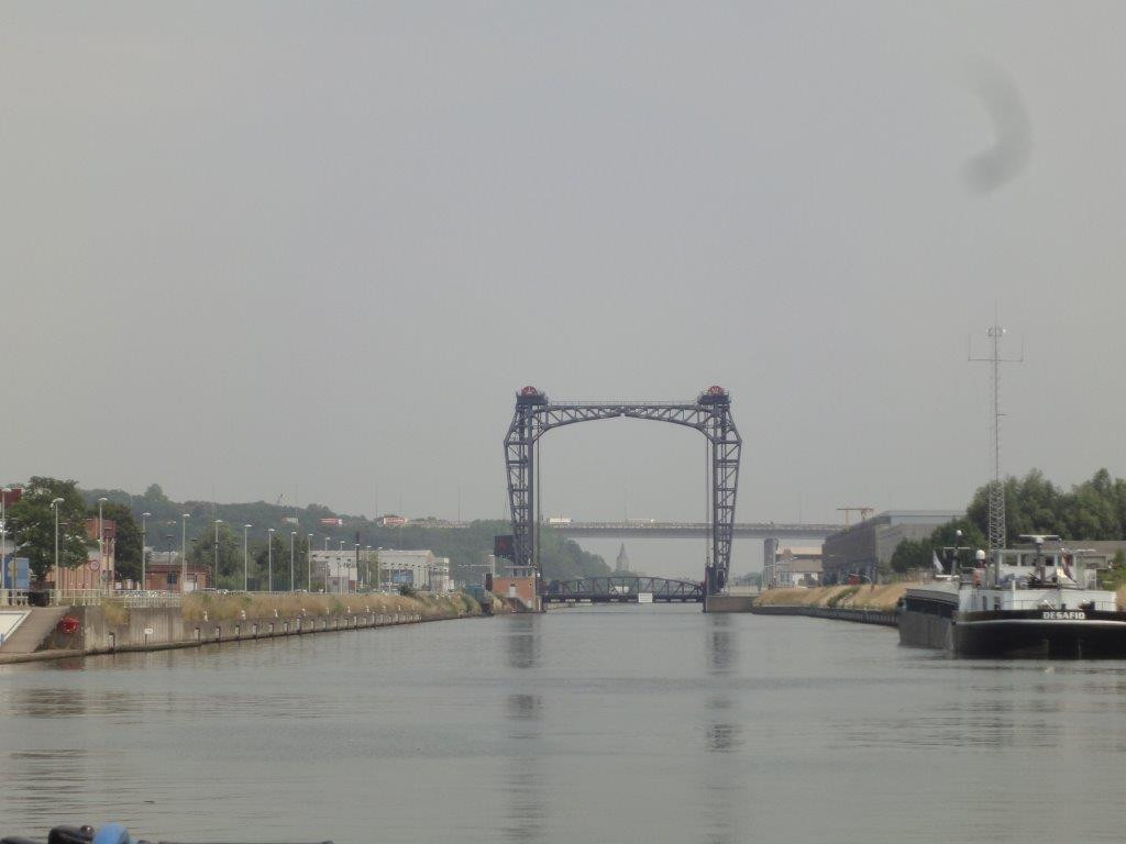 Rivertours-布鲁塞尔必去景点