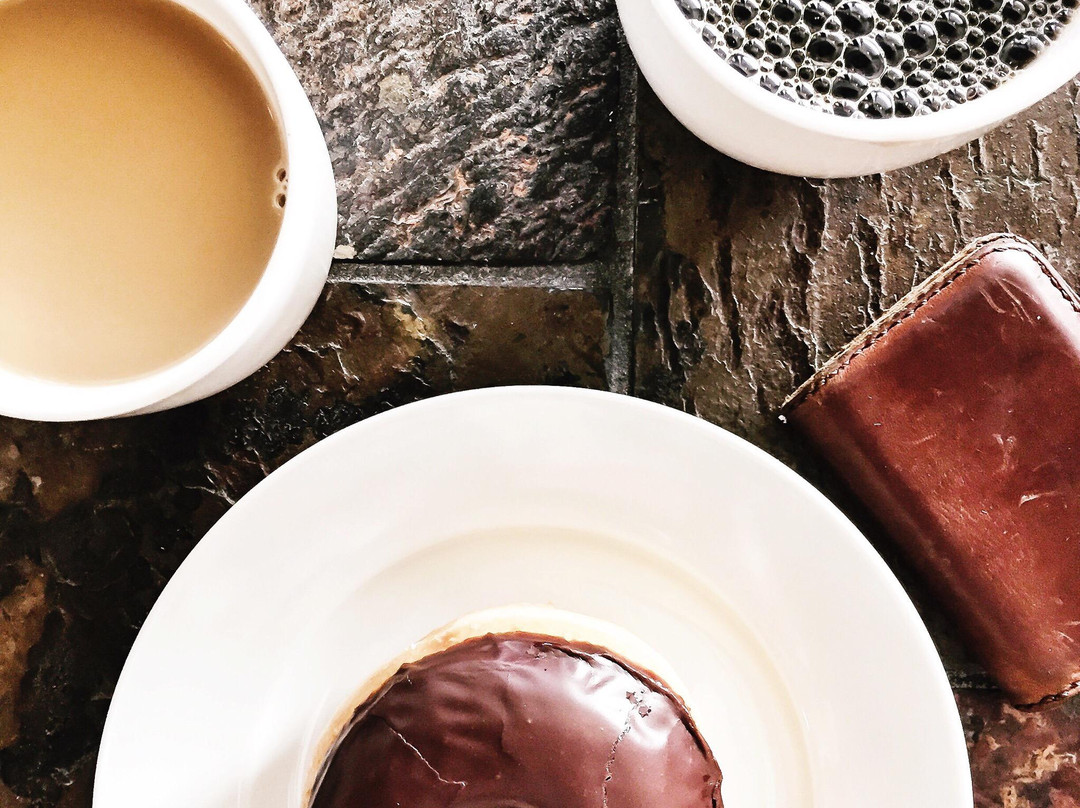 East Simpson Coffee Co