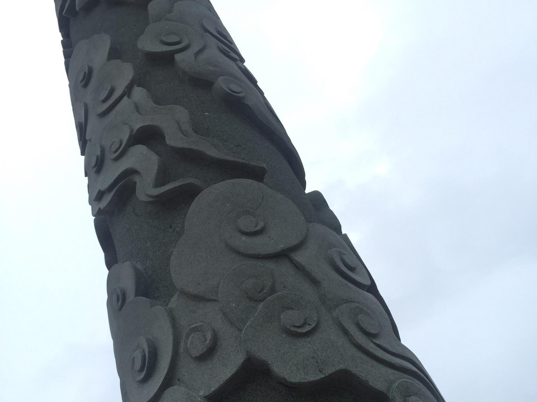 汕头南澳海岛森林公园-南澳县必去景点