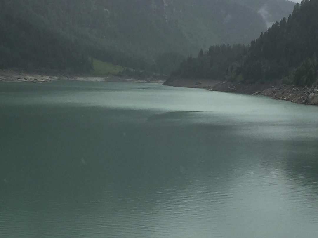 Lago di Gioveretto-Martello必去景点