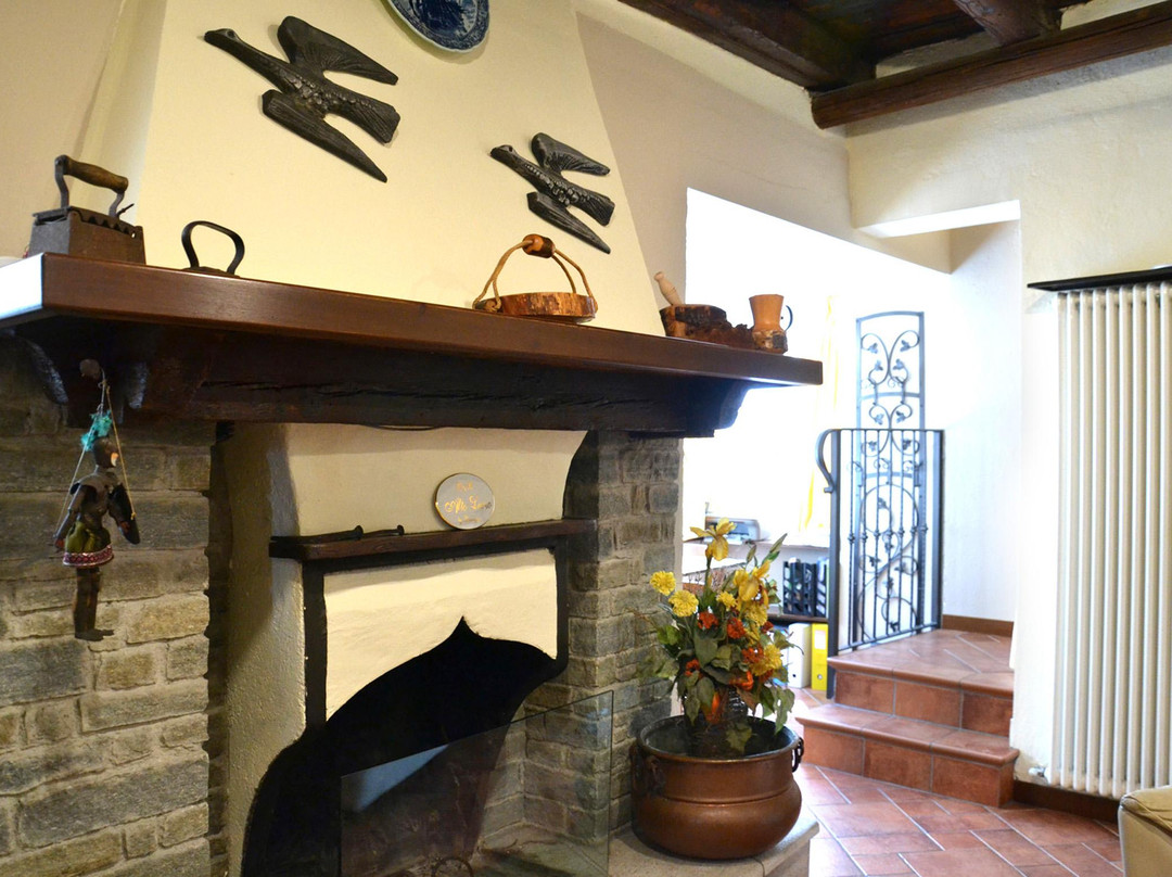 B&B Alto Lario by Quarenghi主图