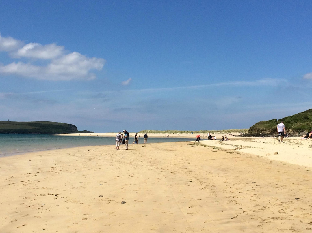Rock Beach-Rock必去景点