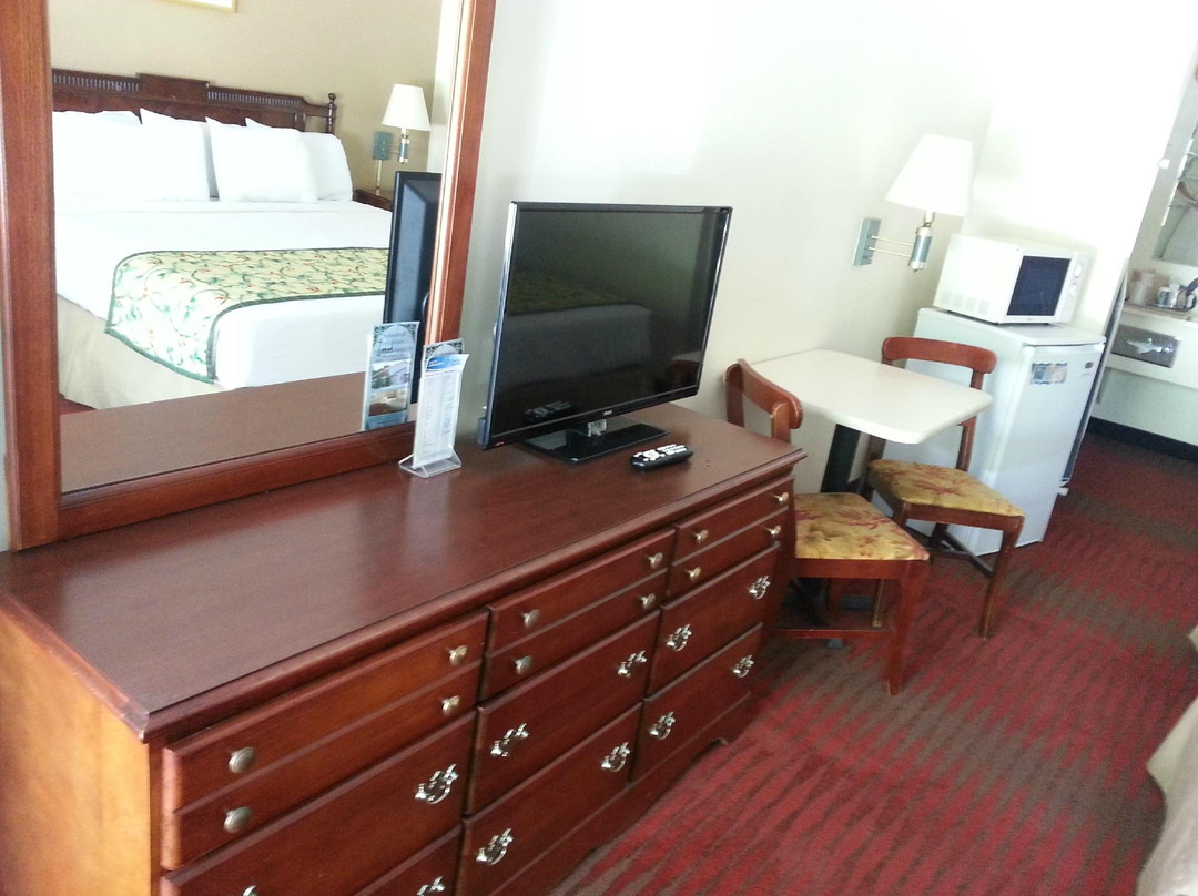 Meriwether Country Inn主图