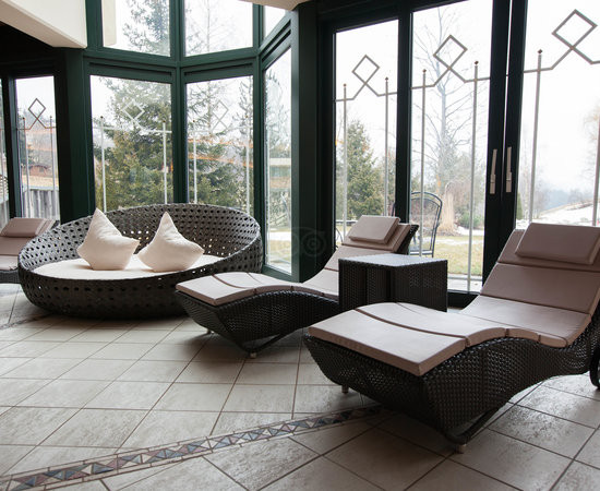 Alpine Spa Resort Viktoria