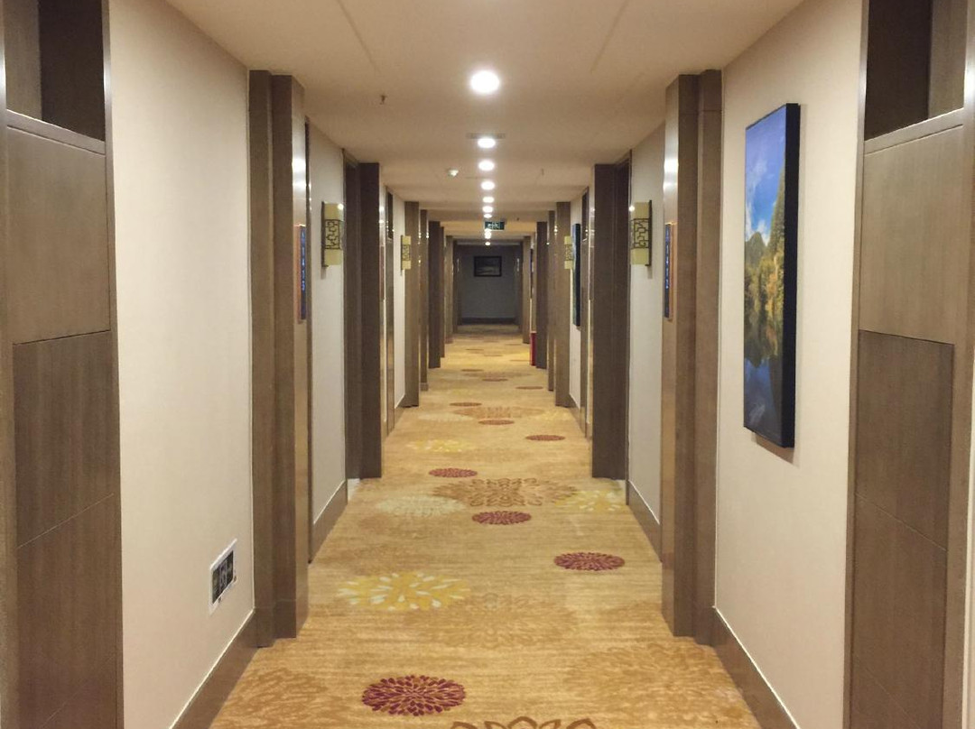 名人酒店（九寨沟景区店）主图