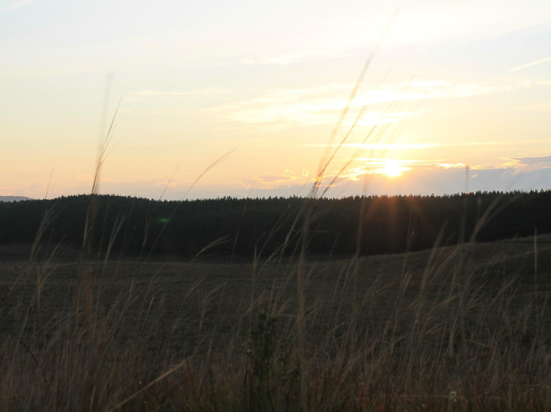 Lajeado Da Margarida-Cambará do Sul必去景点