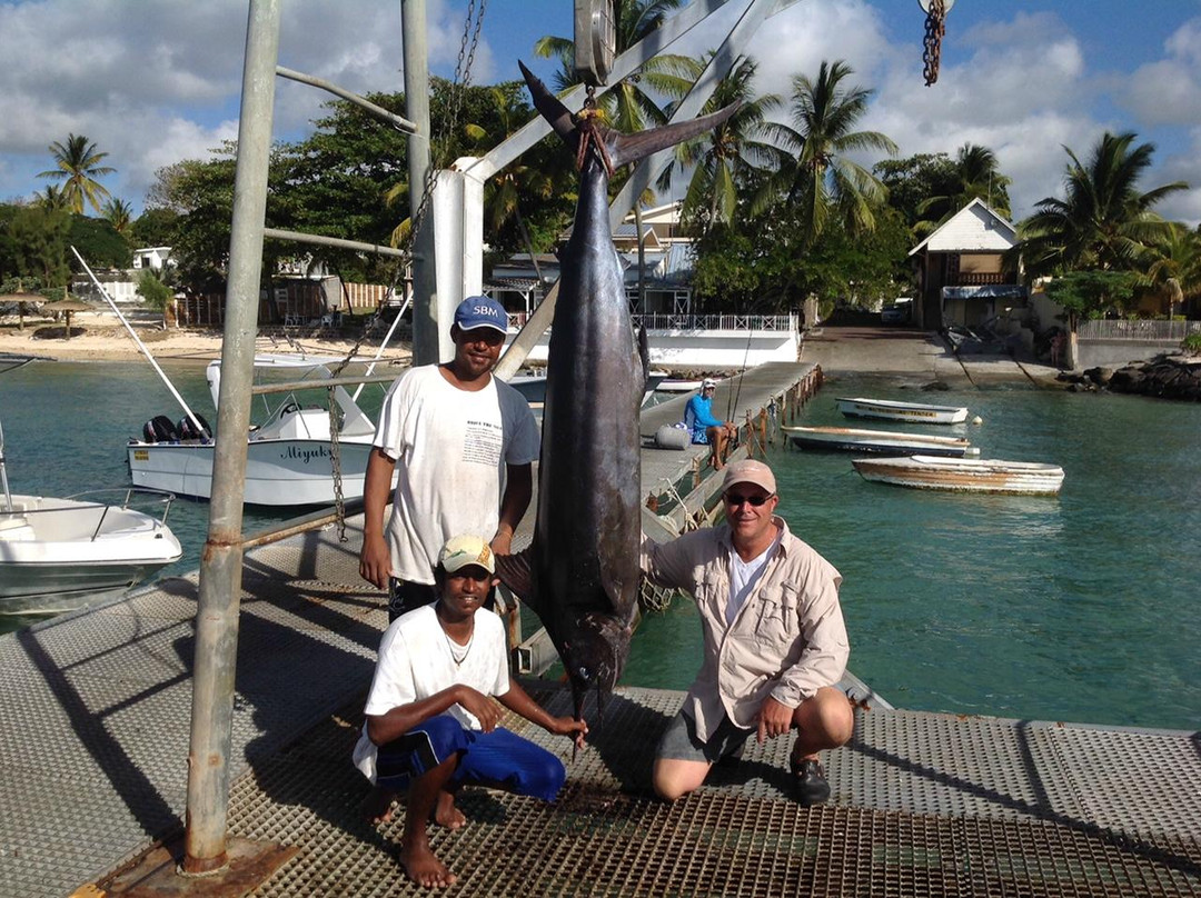 Marlin Tours Mauritius Ltd景点图片