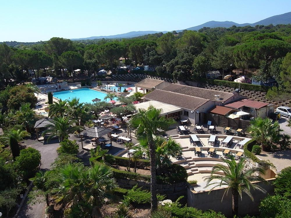 Camping Lei Suves