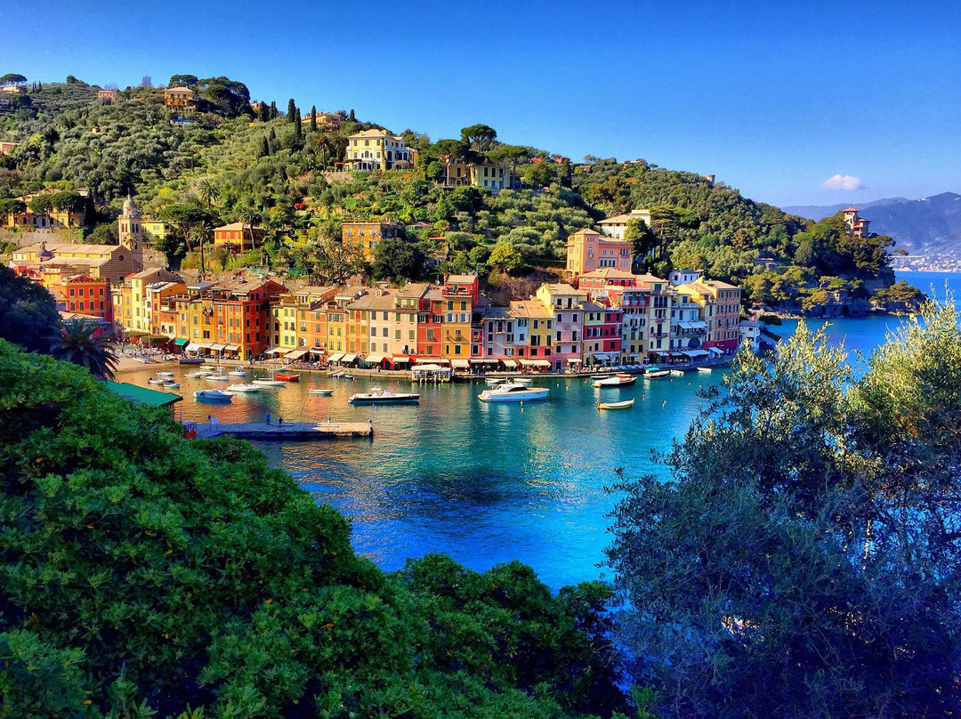 Area Marina Protetta Portofino-波托菲诺必去景点