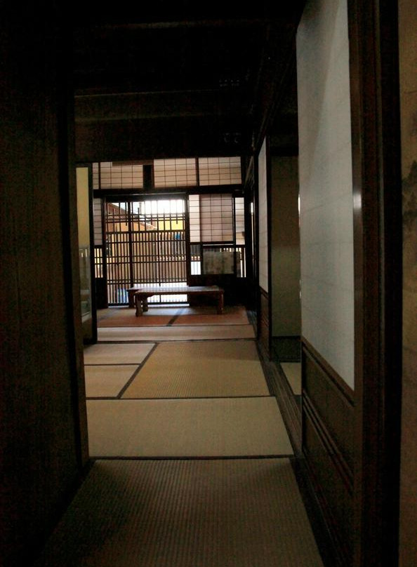 Kusuri no Yakata景点图片