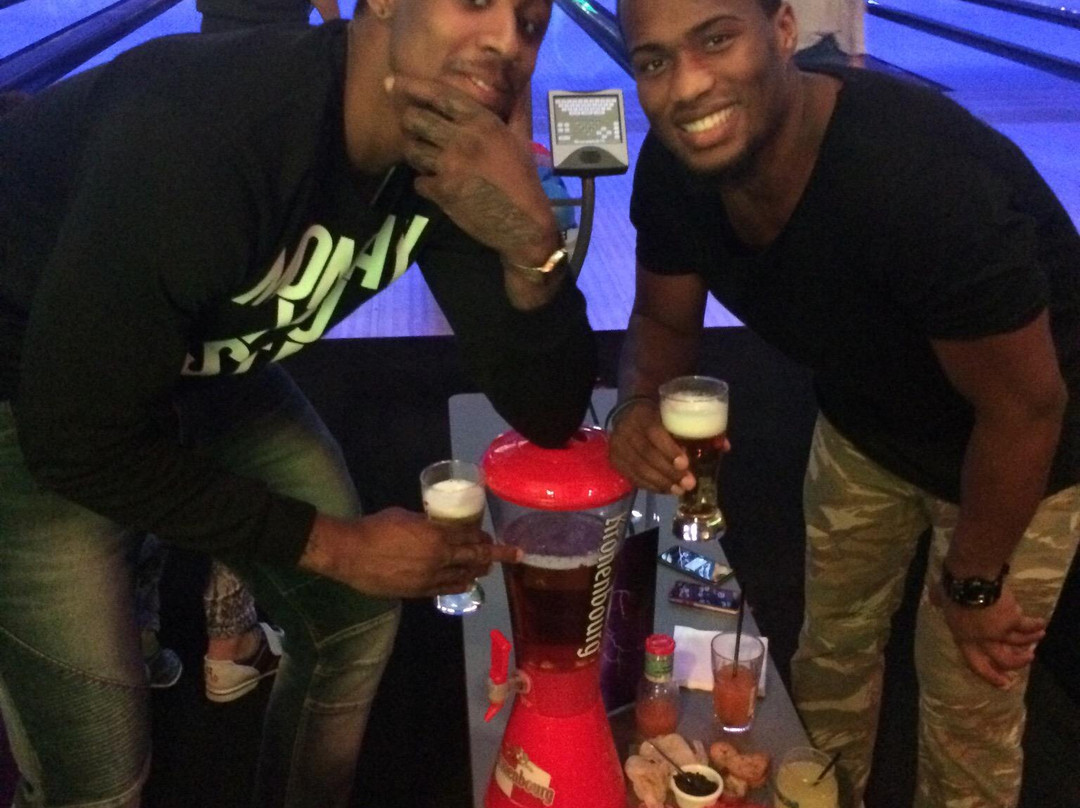 Skybowl-图尔必去景点