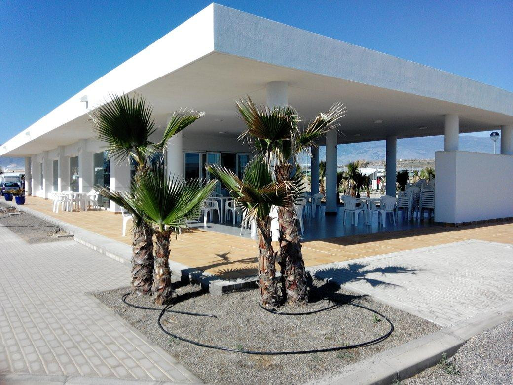 Balerma旅游攻略图片