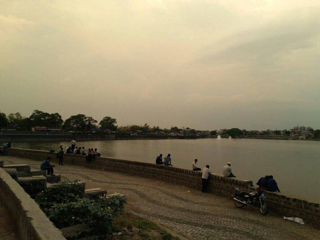 Futala Lake景点图片