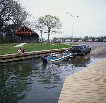 Lake Bastrop North Shore Park-巴斯特罗普必去景点