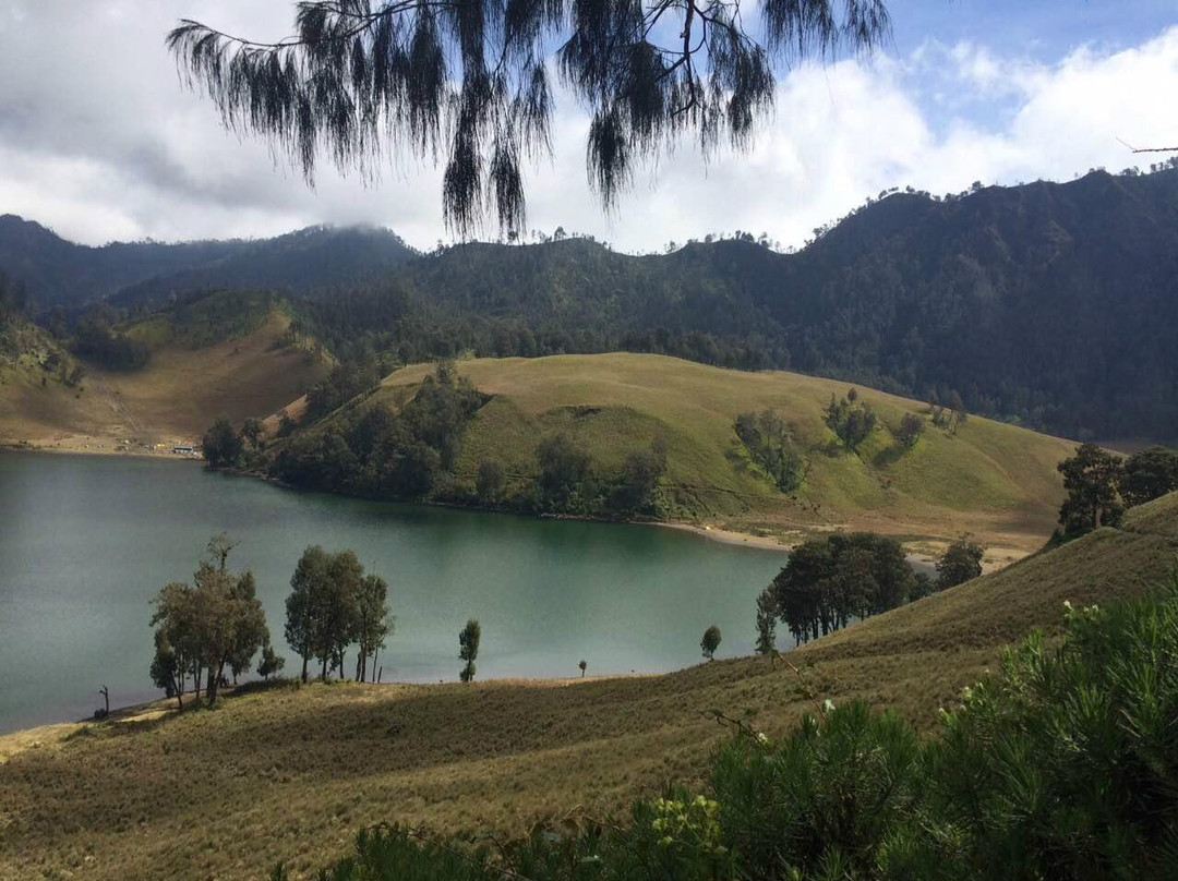 Ndeso Adventure Indonesia-坦格朗必去景点