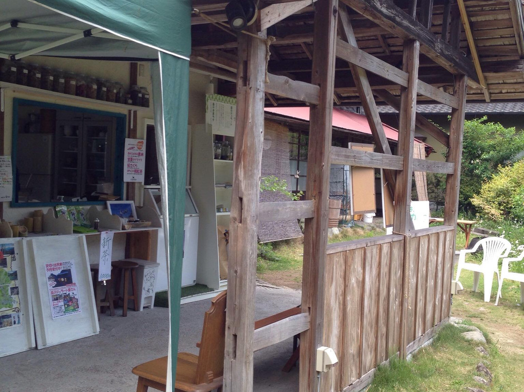 Shimizu Forest Park Yasuragino Mori-静冈市必去景点