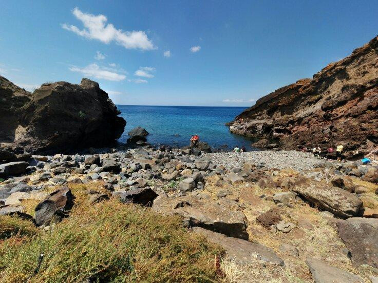 Madeira Wandern mit Christa-Canico必去景点