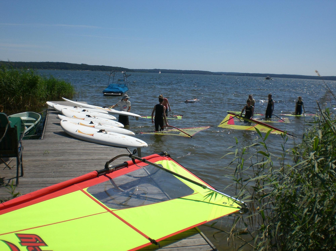 Wasserski und Surfschule Holger Brümmer景点图片