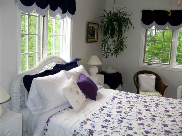 Breaside Court Bed & Breakfast-官方