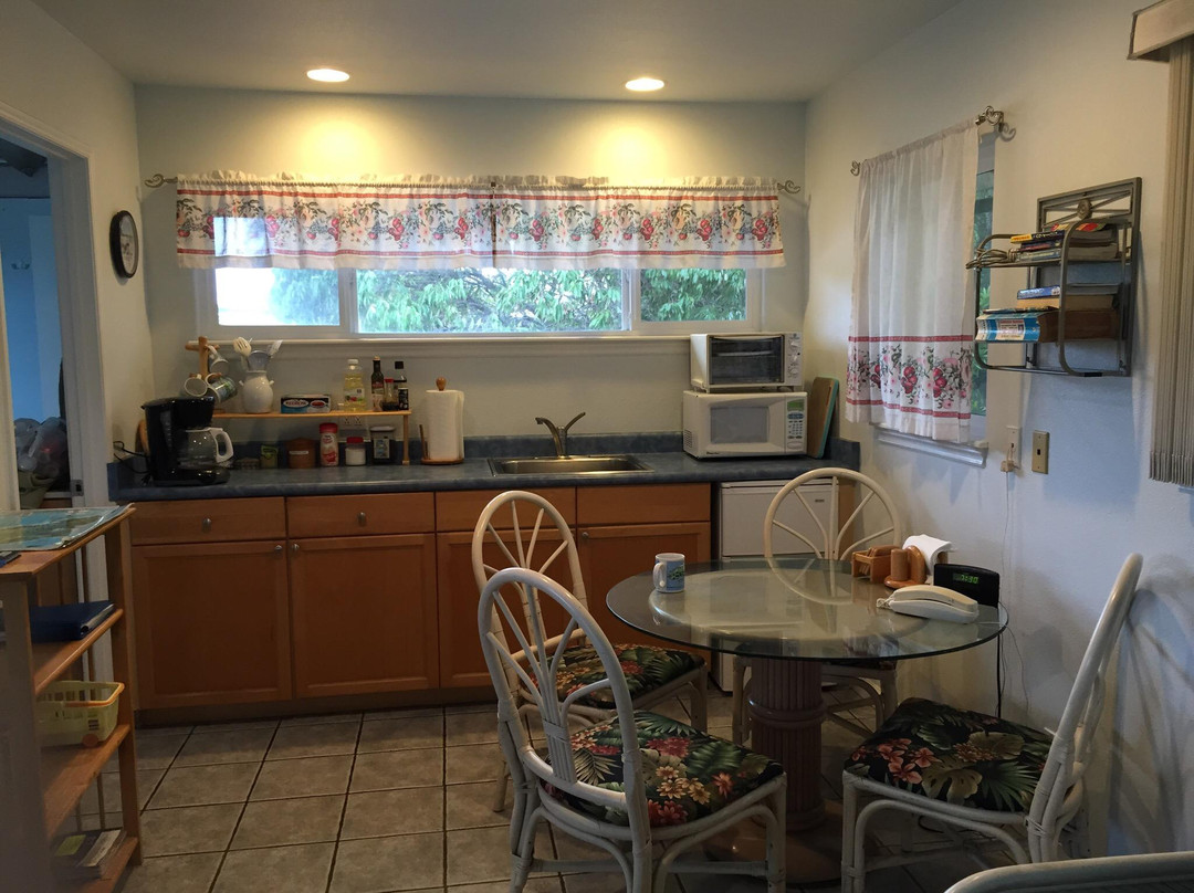 Kailua Guesthouse主图