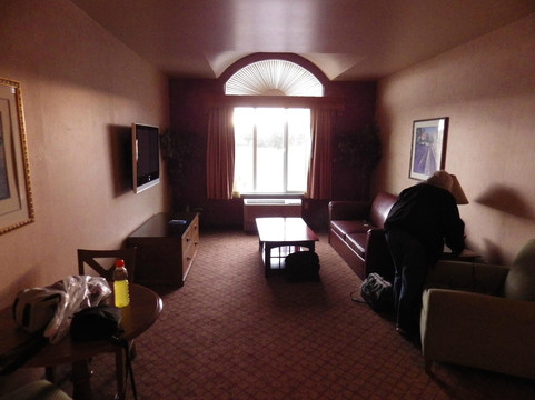 Robinson Rancheria Resort & Casino主图