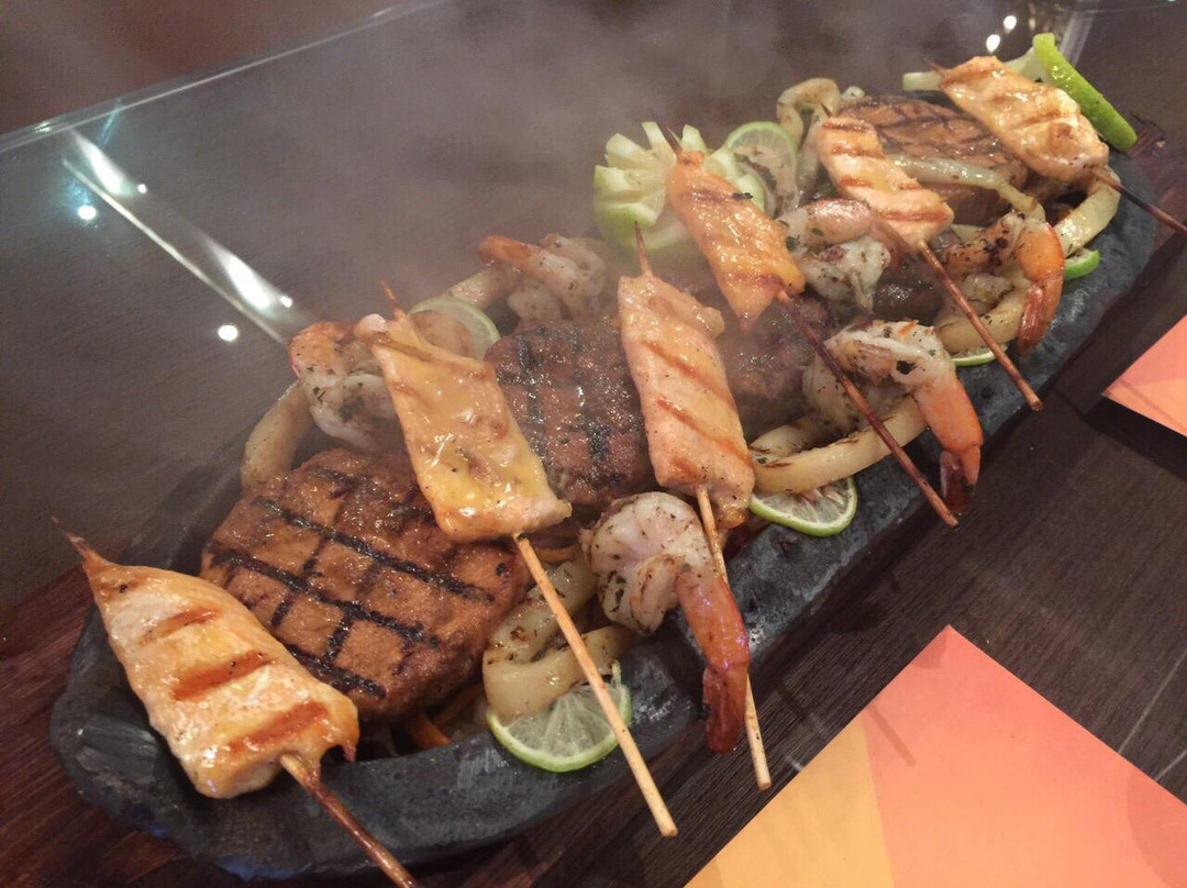 Al Rehab餐馆和美食-Steak Out