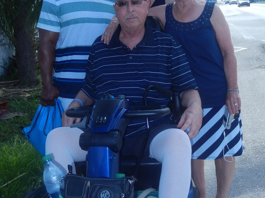 Island Comfort Mobility - Mobility Scooter & Bike Rentals-基韦斯特必去景点