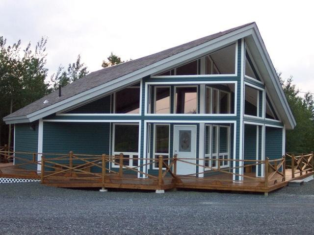 Carmanville Wetlands Interpretation Centre and Nature Trail-Carmanville必去景点