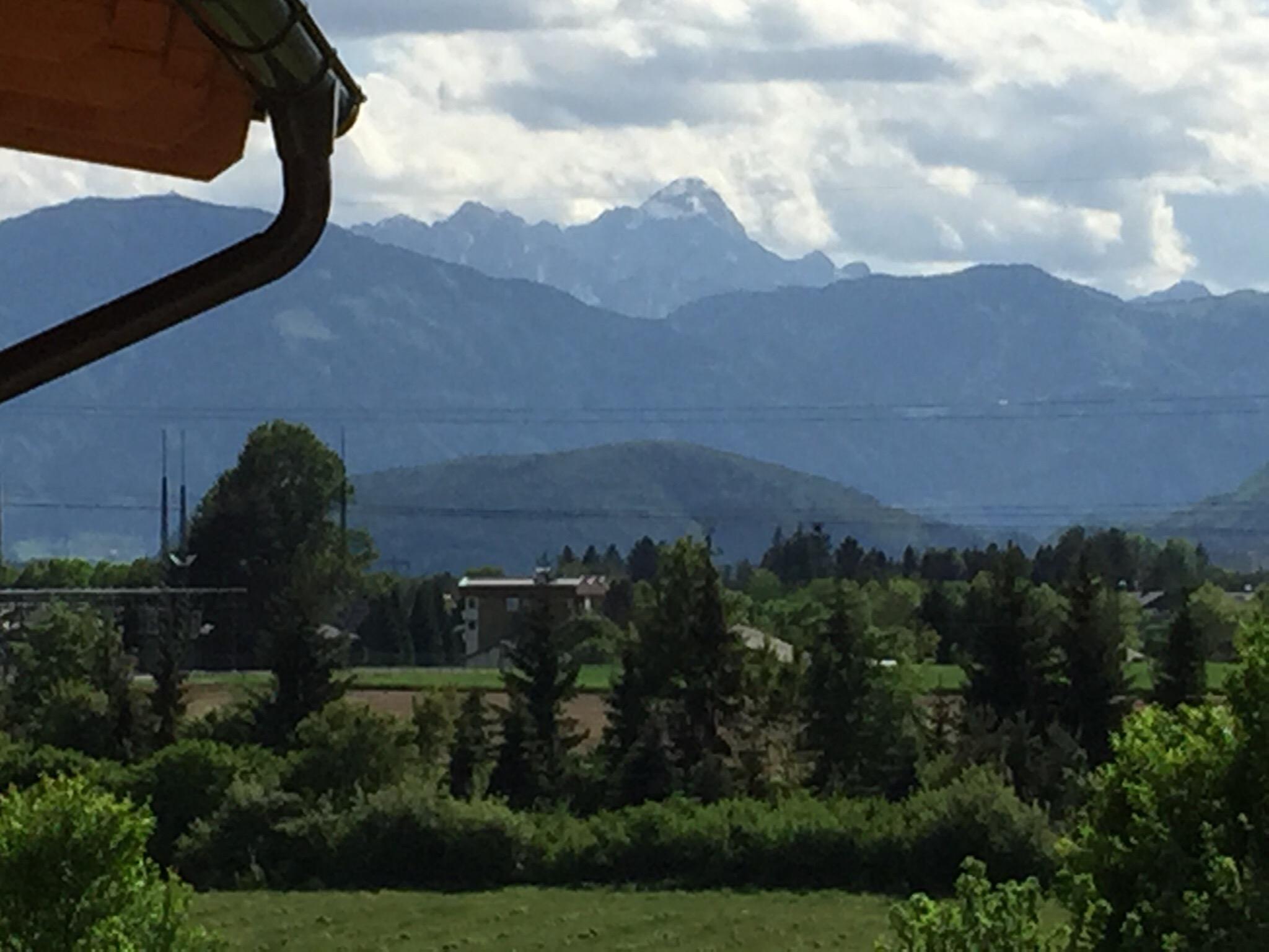 Hotel Restaurant Waldhof-酒店景观