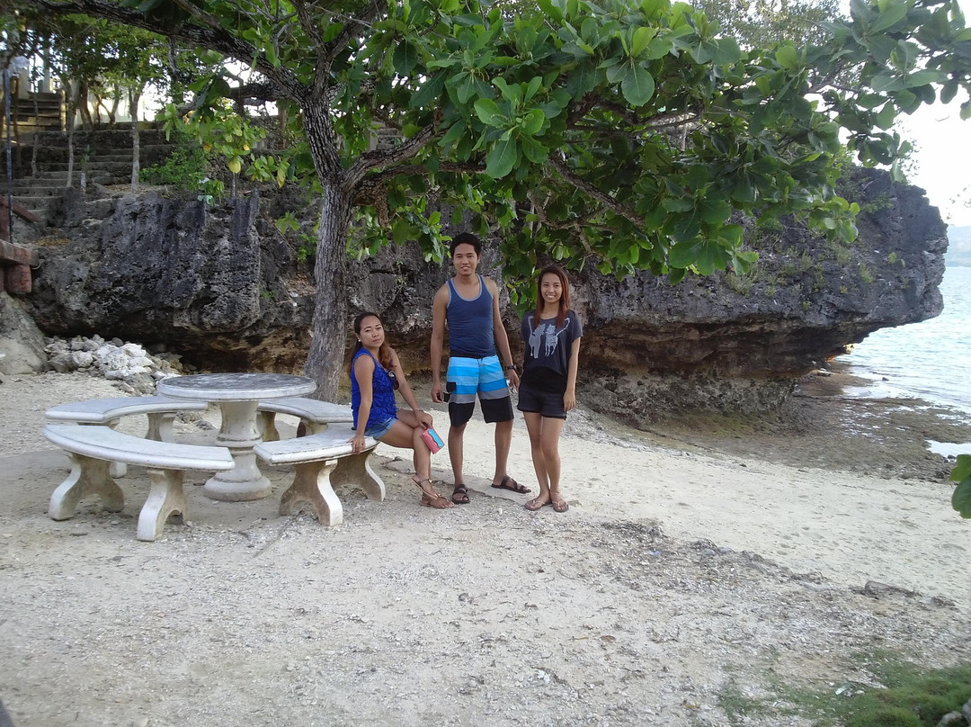 撒拉东海滩-锡基霍尔岛必去景点