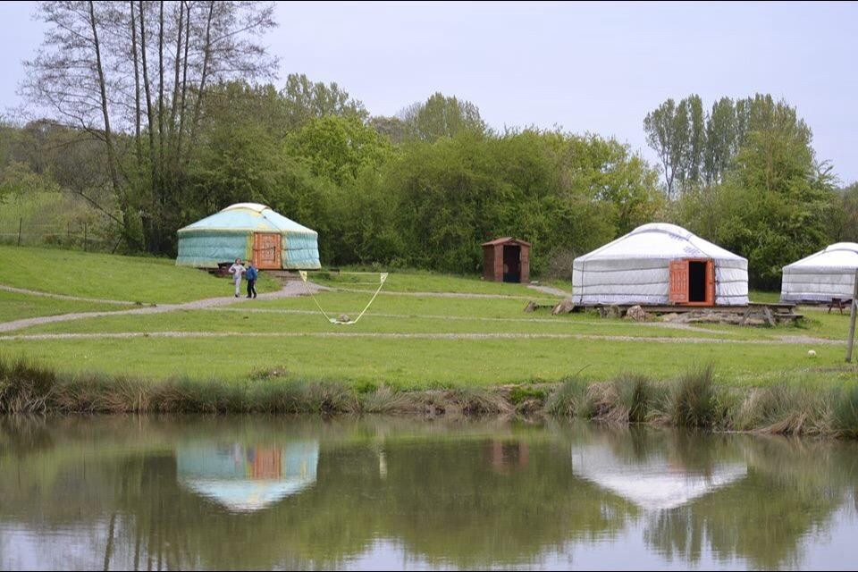 Le Moulin Bertrand