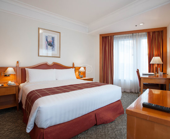 北角海逸酒店主图