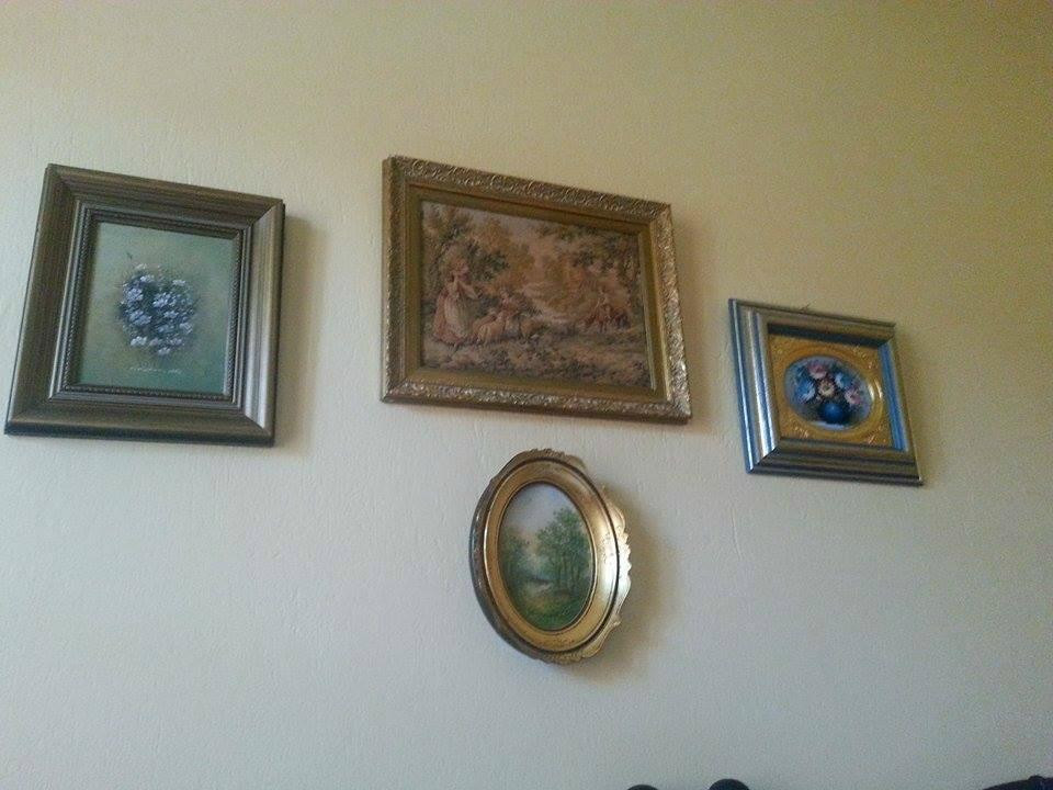 Chrysoula's Guests主图