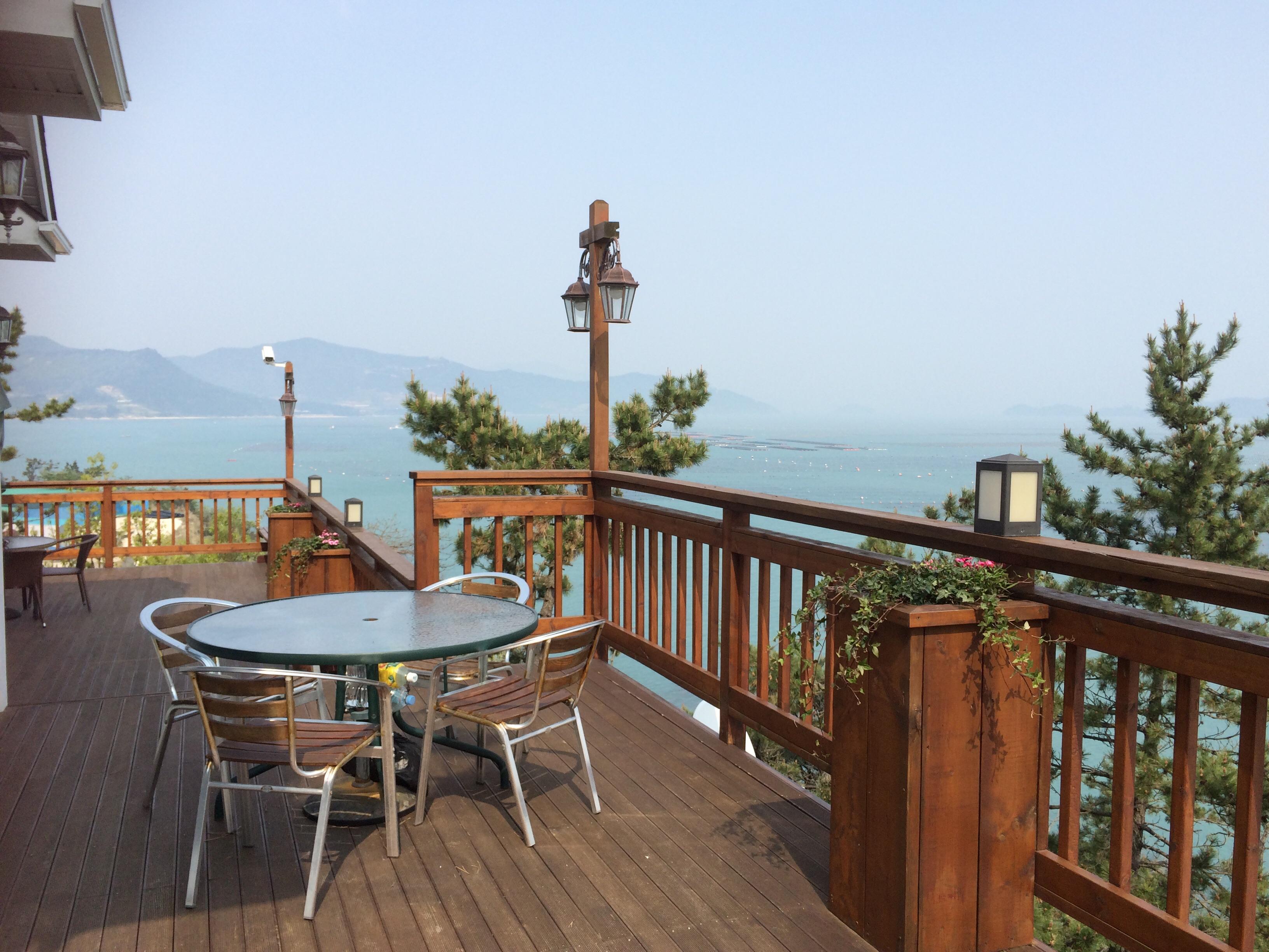 Ttangkkeut Pension-客卧