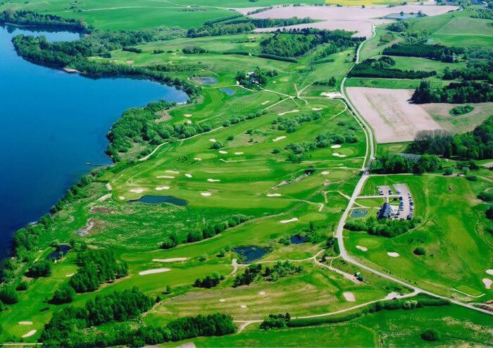 Skanderborg Golfklub景点图片