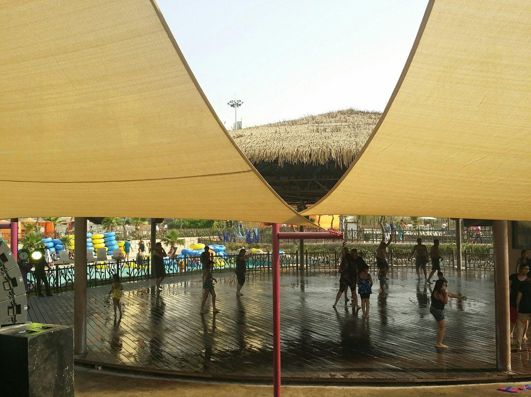 Appu Ghar Gurgaon - Oysters Beach Water Park景点图片
