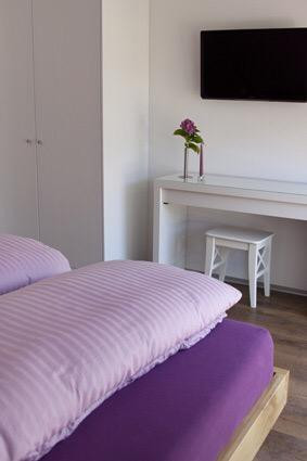 Calanda Bed & Breakfast主图