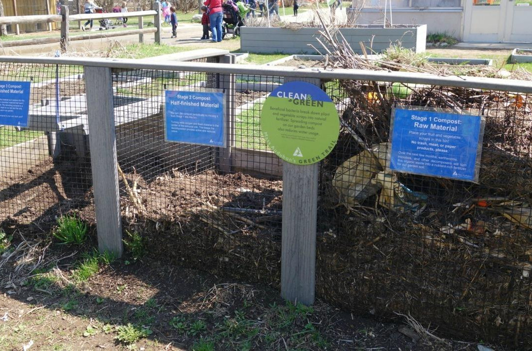 Mass Audubon Drumlin Farm Wildlife Sanctuary-Lincoln必去景点