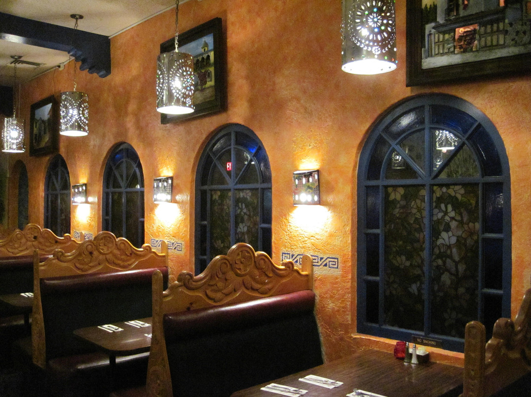 Celia's Mexican Restaurant